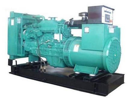 岚县80kw康明斯柴油发电机组图片 岚县80kw康明斯柴油发电机组图片