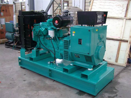 岚县200kw康明斯柴油发电机组图片 岚县200kw康明斯柴油发电机组图片
