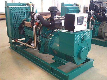 岚县505kw康明斯柴油发电机组图片 岚县505kw康明斯柴油发电机组图片