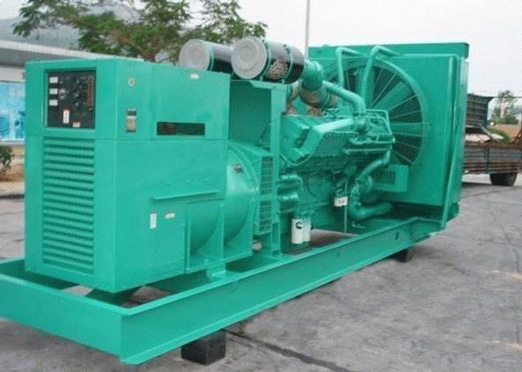 岚县75kw康明斯柴油发电机组图片 岚县75kw康明斯柴油发电机组图片